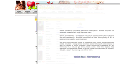 Desktop Screenshot of jolcia42.randki.sex-zone.pl