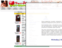 Tablet Screenshot of jolcia42.randki.sex-zone.pl