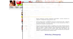Desktop Screenshot of muszelka1980.randki.sex-zone.pl